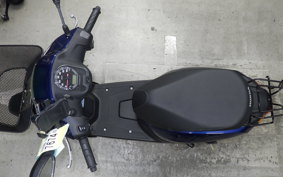 HONDA TACT Basket 2021 AF79