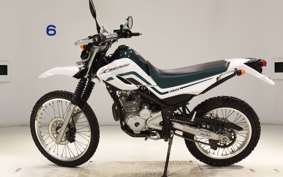 YAMAHA SEROW 250 DG11J