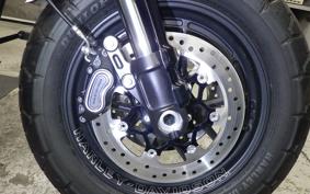 HARLEY FXFBS1870 2017