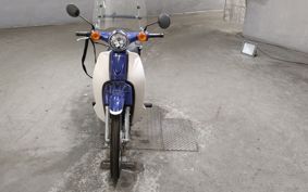 HONDA SUPER CUB110 JA07