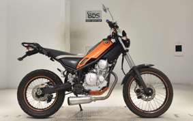 YAMAHA TRICKER 2005 DG10J