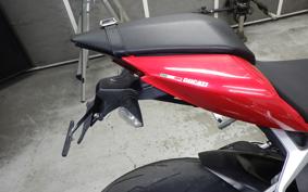 DUCATI 1199 PANIGALE 2014
