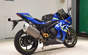 SUZUKI GSX-R1000R A 2017