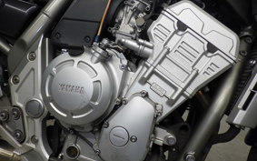 YAMAHA FZS1000 FAZER 2001