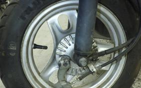 HONDA DIO GEN 2 AF27