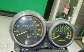 KAWASAKI GPZ400 1985 ZX400A