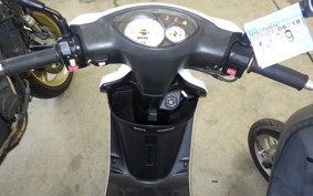 YAMAHA JOG ZR Gen.3 1995 SA39J