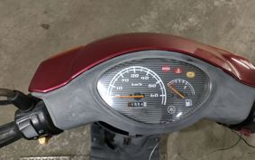 YAMAHA JOG SA36J