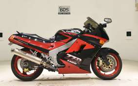 KAWASAKI ZZ1100 NINJA R 1992 ZXT10C