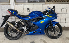 SUZUKI GSX-R125 ABS DL33B