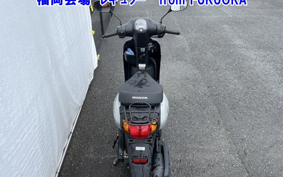 HONDA TACT-4