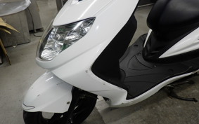 YAMAHA CYGNUS 125 X 2 2009 SE44J