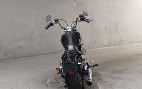 HARLEY FXDB1580 2008 GX4
