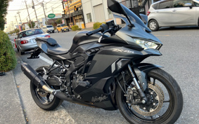 KAWASAKI NINJA ZX-4R SE 2023 ZX400P