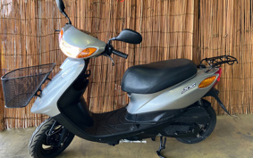 YAMAHA JOG DELUXE SA36J