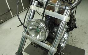 KAWASAKI VULCAN 400 CLASSIC 1996 VN400A