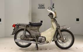 HONDA C90 SUPER CUB E 2025 HA02