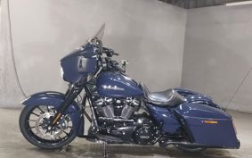 HARLEY  HARLEY FLHXS1870 KRP