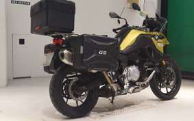 BMW F750GS 2020