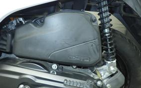 HONDA TACT Gen.4 2025 AF79