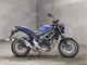 Фото Suzuki SV650 2024 с японского аукциона
