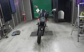 HONDA VTR 250 Gen. 2 2017 MC33