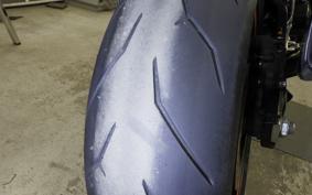 SUZUKI HAYABUSA Gen.2 2008