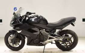 KAWASAKI NINJA 400R 2010 ER400B