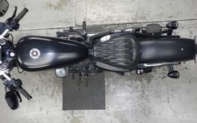 HARLEY XL883N 2015
