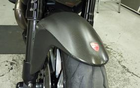 DUCATI DIAVEL Carbon 2017