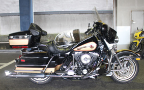 HARLEY FLHTC SIDECAR DJL