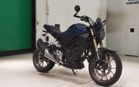 HONDA CB250RA MC52