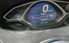 HONDA PCX 125 JF81
