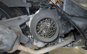 HONDA ZOOMER-X 2005 JF52