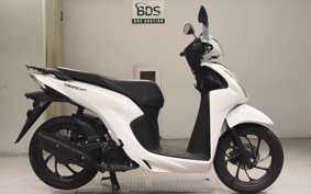 HONDA DIO110-3ﾍﾞｰｼｯｸ 2000 JK03