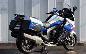 BMW K1600GT 2022 0F21