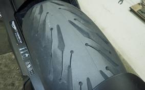 TRIUMPH TRIDENT 660 2023