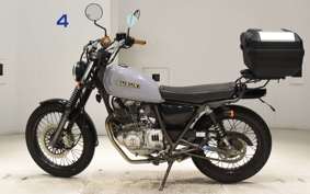 SUZUKI GRASS TRACKER NJ47A