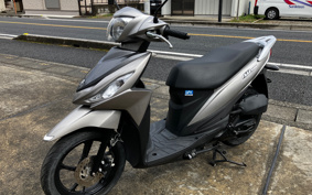 SUZUKI ADDRESS V110 CE47A