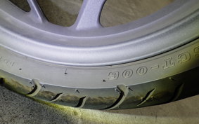 HONDA PCX125 2004 JK05