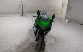 KAWASAKI  NINJA H2 SX ZXT02P