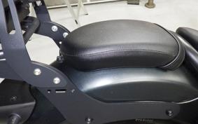 HONDA REBEL 250 S MC49