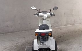 HONDA GYRO TD01
