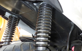 HONDA PCX 125 2019 JK05