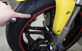 BUELL XB12R FIREBOLT 2007