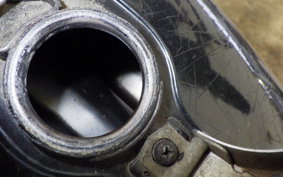 YAMAHA SR400 Gen.2 1986 1JR