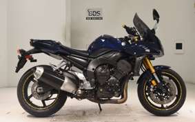 YAMAHA FZ1 FAZER 2007