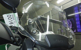 SUZUKI DL1000 ( V-Strom 1000 ) A 2017 VU51A