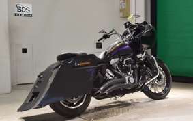 HARLEY FLTRX 1690 2012