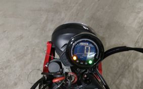 HONDA CT125 HUNTER  CUB  JA55